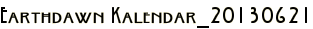 Earthdawn Kalendar_20130621