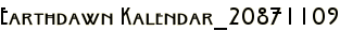 Earthdawn Kalendar_20871109