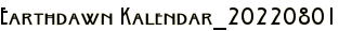 Earthdawn Kalendar_20220801