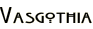Vasgothia