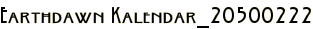 Earthdawn Kalendar_20500222