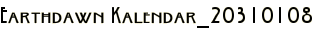 Earthdawn Kalendar_20310108