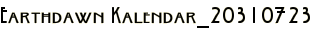 Earthdawn Kalendar_20310723