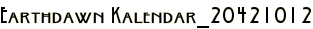 Earthdawn Kalendar_20421012