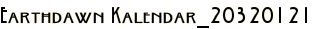 Earthdawn Kalendar_20320121