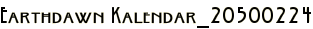 Earthdawn Kalendar_20500224