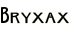 Bryxax
