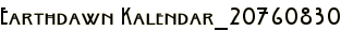 Earthdawn Kalendar_20760830