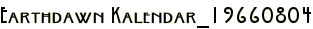 Earthdawn Kalendar_19660804