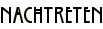 NACHTRETEN