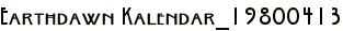 Earthdawn Kalendar_19800413