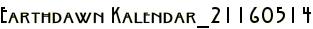 Earthdawn Kalendar_21160514