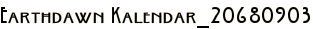Earthdawn Kalendar_20680903