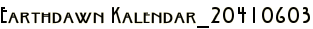 Earthdawn Kalendar_20410603