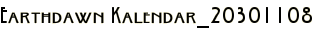 Earthdawn Kalendar_20301108