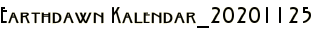Earthdawn Kalendar_20201125