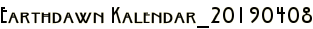 Earthdawn Kalendar_20190408
