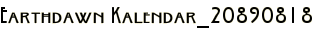 Earthdawn Kalendar_20890818
