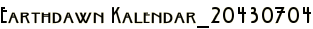 Earthdawn Kalendar_20430704