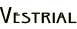 Vestrial