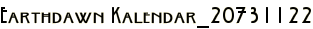 Earthdawn Kalendar_20731122