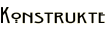 Konstrukte