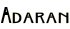 Adaran