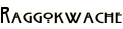 Raggokwache