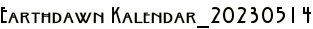 Earthdawn Kalendar_20230514