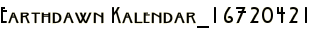 Earthdawn Kalendar_16720421