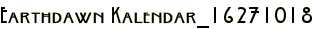 Earthdawn Kalendar_16271018