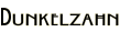 Dunkelzahn