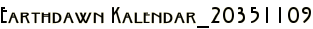 Earthdawn Kalendar_20351109