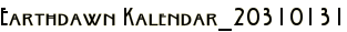 Earthdawn Kalendar_20310131