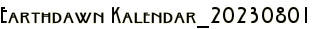 Earthdawn Kalendar_20230801