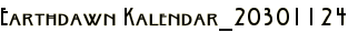 Earthdawn Kalendar_20301124