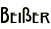 Beißer