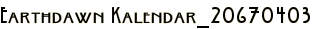 Earthdawn Kalendar_20670403