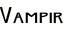 Vampir