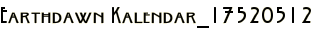 Earthdawn Kalendar_17520512