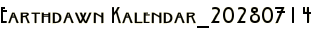 Earthdawn Kalendar_20280714