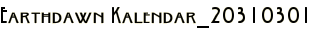 Earthdawn Kalendar_20310301