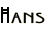 Hans