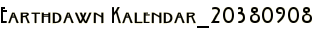 Earthdawn Kalendar_20380908