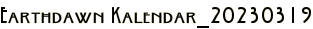 Earthdawn Kalendar_20230319