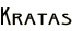 Kratas