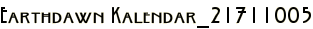 Earthdawn Kalendar_21711005