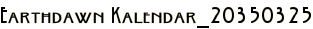 Earthdawn Kalendar_20350325