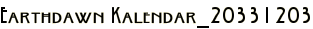 Earthdawn Kalendar_20331203