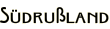 Südrußland